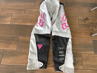 Fox Racing Moto-X Speed Div Motocross Pants