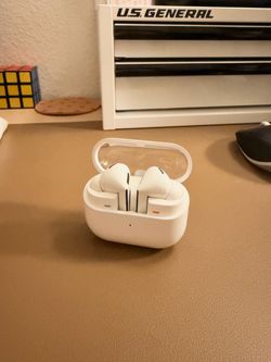 Samsung Buds Pro 3