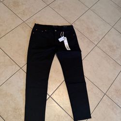 Purple brand Jeans 