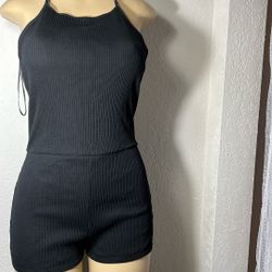 ZARA. Romper  Size L   $5