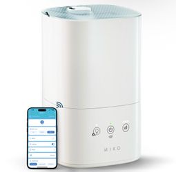 MIKO Smart Humidifier