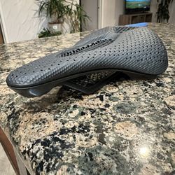 Specialized S-works Pro Mirror Saddle