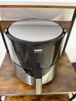 Air fryer