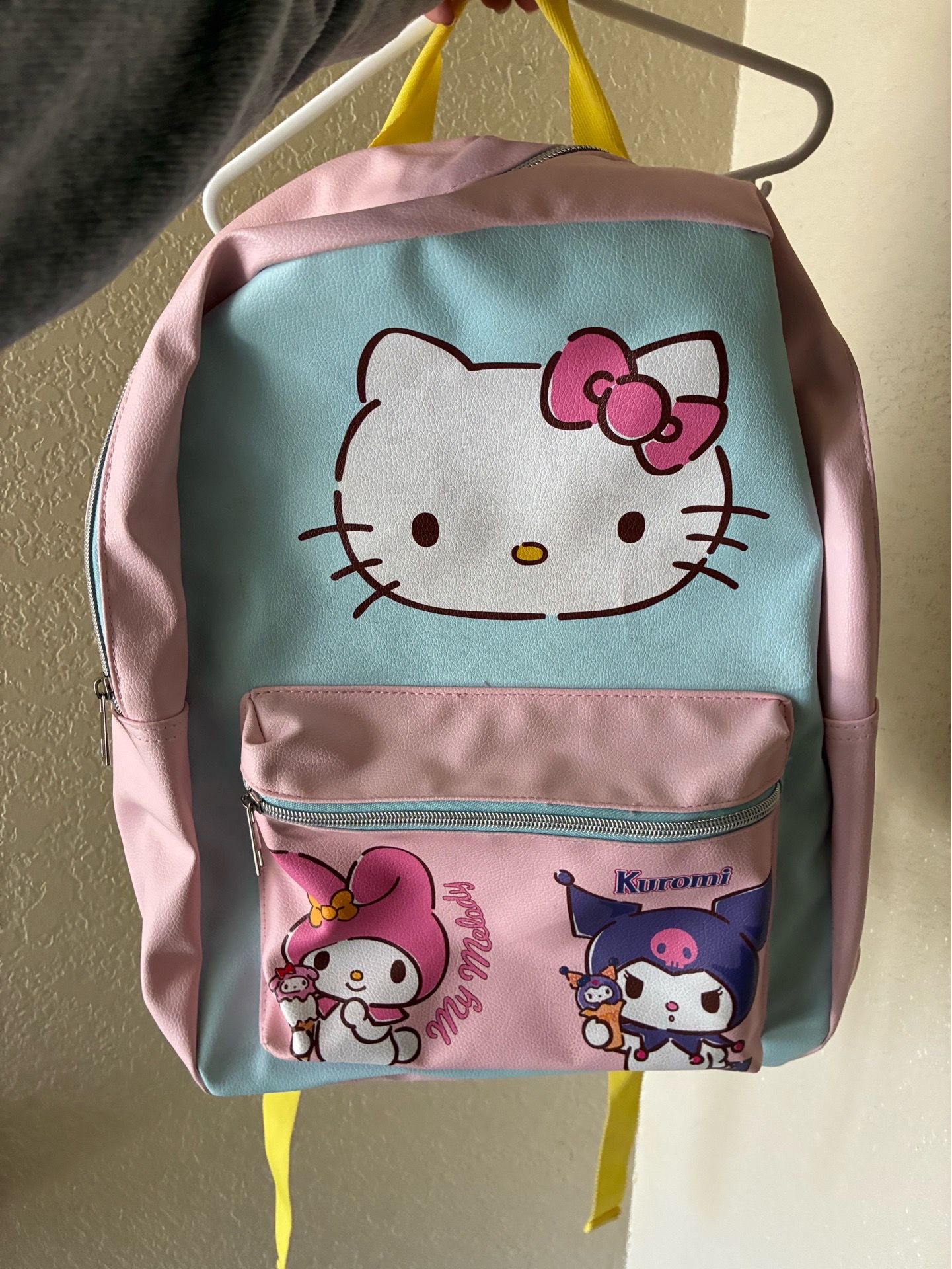 Backpack