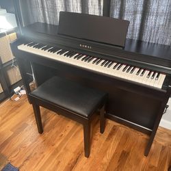 Kawai CN29 Digital Piano