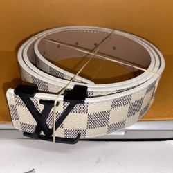 Men’s Belt