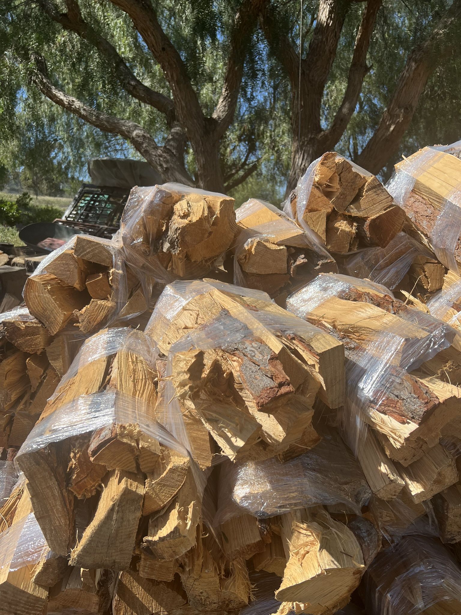 Firewood