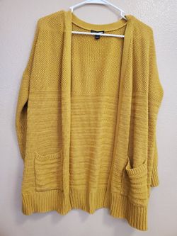 Nice Sweater $2
