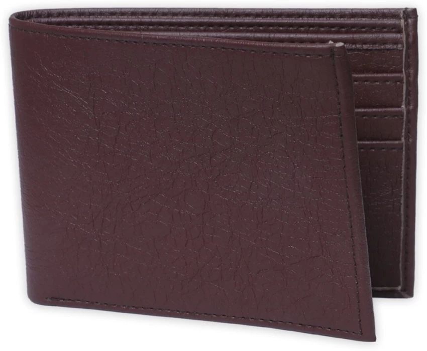 Range Rover Leather Wallet