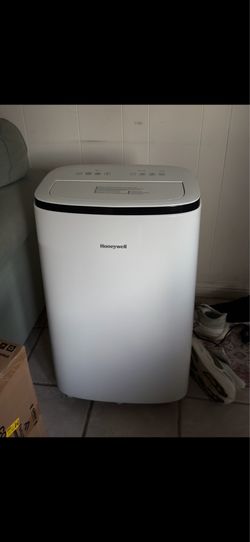 Honeywell AC