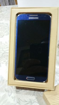 Like new galaxy s4