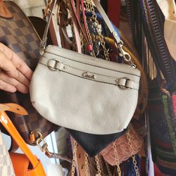 Coach Wristlet Purse