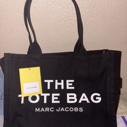 Large Marc Jacob’s tote bag