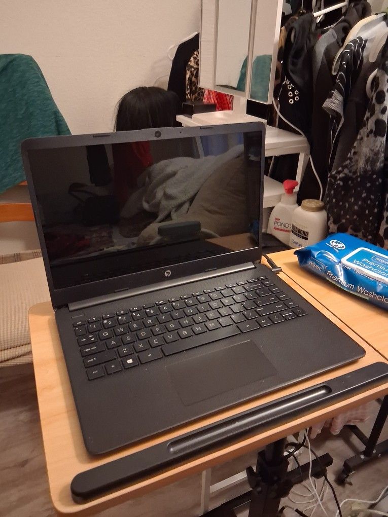 Laptop Hp