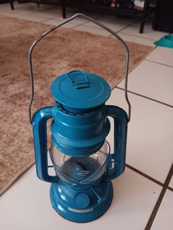 Lantern 12 H 5 W 11 L