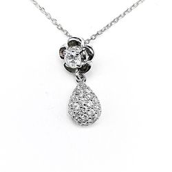 Silver Necklace For Women