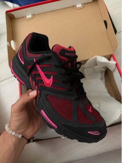 Nike Air Pegasus 2K5 Pink size 12