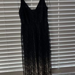 Women’s Top Shop Dress / Size Small