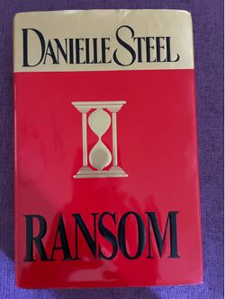 Ransom by Daniel Steele