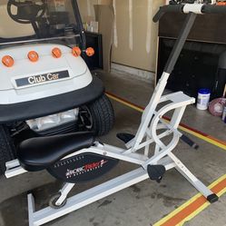 Exercise Tool
