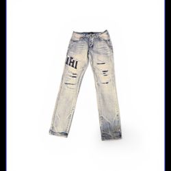 Pantalón Amiri size 32 