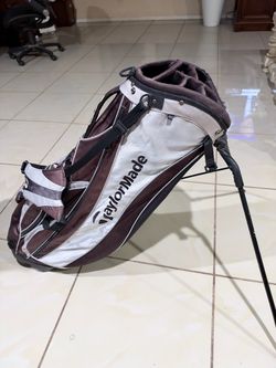 TaylorMade Golf Stand Bag