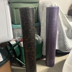 Foam Roller
