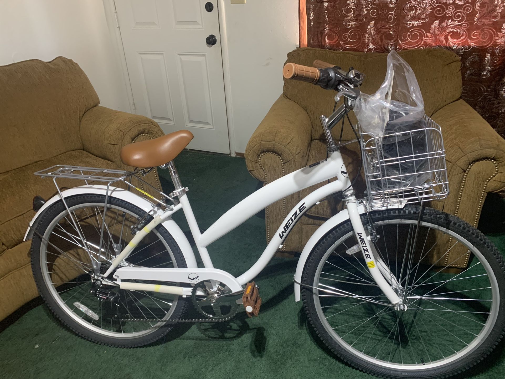 Bicycle