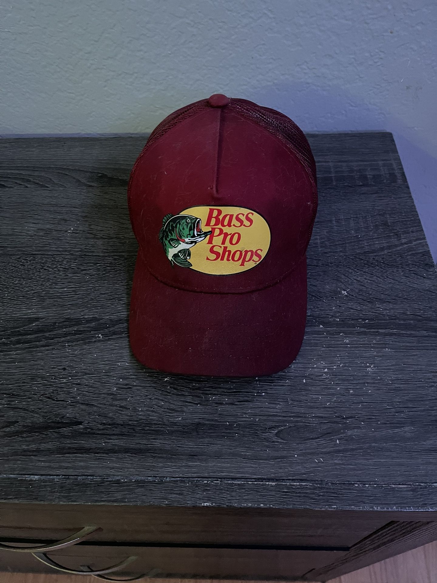 Free Bass Pro Shops
