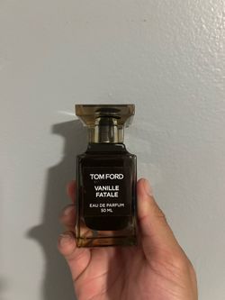 Tom ford Vanille fatale
