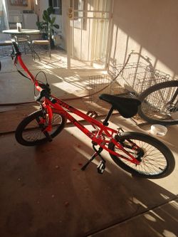 Bikecicle