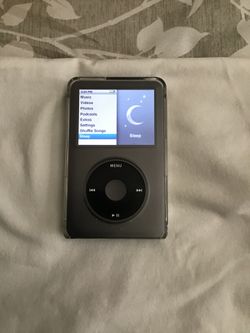 Apple iPod 160 GB