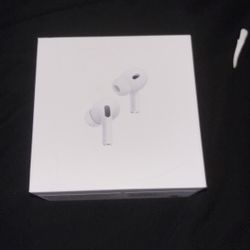 AirPod Pros 