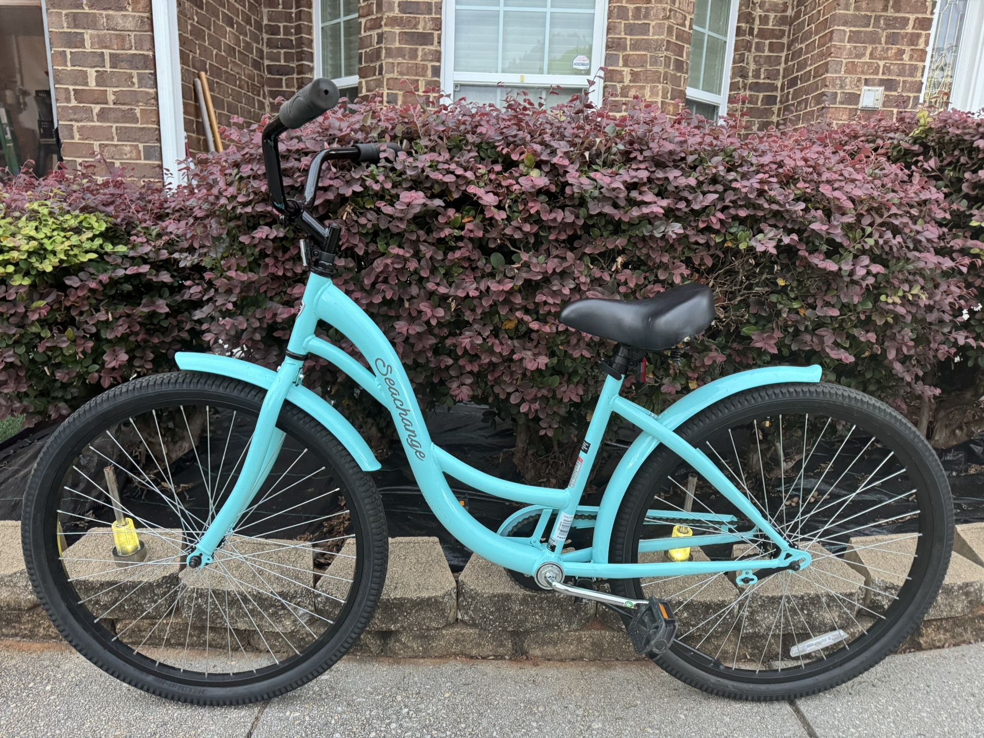 26” Women’s Cruiser - Great Condition