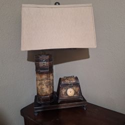 Vintage looking Lamp