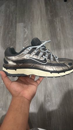 Nike P-6000 Sneakers