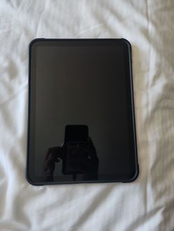 IPad 10th Generation