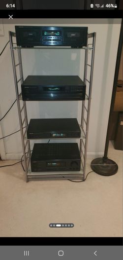 Stereo System