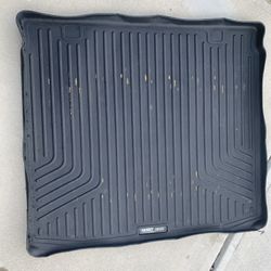 Trunk Mat
