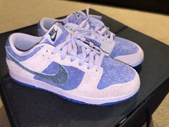Nike Women's Dunk Low SE 'Hydrangeas'