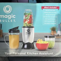 Magic Bullet Set