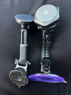 Phone holder