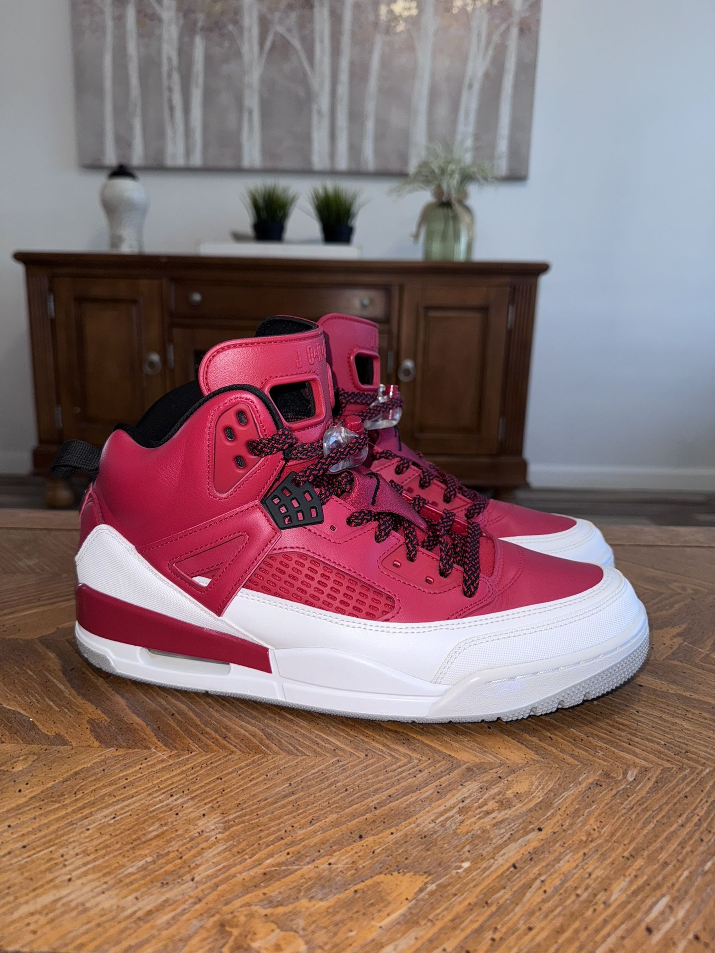 Jordan Spizike