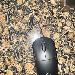 Logitech PRO 2 LIGHTSPEED Wireless Gaming Mouse 