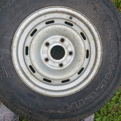 Spare