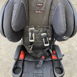 Britax Osatecell kid car seat 👶
