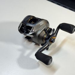 Sakana SK-C6 Baitcaster Fishing Reel Left Hand