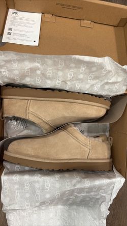 Ugg boots