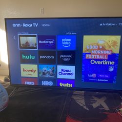 32in Roku 