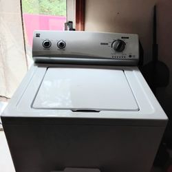 Kenmore Washer-Pickup Only